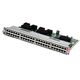 WS-X4748-RJ45V+E= Cisco Expansion Module