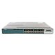 Cisco WS-C3560X-24U-S 24 Ports Gigabit Ethernet Switch