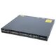 Cisco WS-C3650-48PWS-S Manageable Ethernet Switch