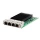 HPE P43269-B21 4Ports Networking Adapter