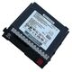 HPE VO003840JWZJK 3.84TB SAS 12GBPS TLC SFF SSD