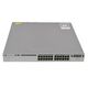 Cisco WS-C3850-24U-E 24 Ports Network Switch
