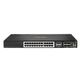 HPE R9W88A 24-Ports Rack-Mountable Switch
