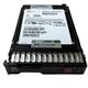 VO007680KXNZT HPE Nvme Read Intensive SFF SSD