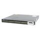 Cisco WS-C3560X-48PF-L 48-Port Ethernet Switch