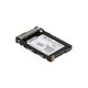 HPE VK003840GZXRH 3.84TB SATA 6GBPS SFF TLC Hot Swap SSD