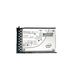 HPE VK007680GXAWQ 7.68TB SATA 6GBPS SSD