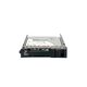 HPE VK007680GYCNE 7.68TB SATA 6GBPS SFF TLC SC Hot Plug SSD