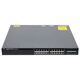 WS-C3650-8X24UQ-E Cisco 24 Ports Ethernet Switch