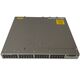 WS-C3850-48P-S Cisco 48 Ports Network Switch