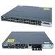 Cisco WS-C3560X-48U-L 48 Port Gigabit Ethernet Switch