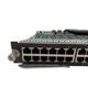 Cisco WS-X6148A-45AF 48 Ports Ethernet Expansion Module