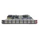 Cisco WS-X6416-GBIC 16 Ports Ethernet Switch Module
