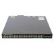 WS-C3650-12X48FD-S Cisco 48 Port Layer 3 Managed Switch