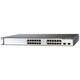 WS-C3750-24PS-S Cisco 24 Ports Ethernet Switch