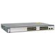 WS-C3750-24PS-S Cisco Ethernet Network Switch