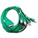 CAB-HD8-ASYNC= Cisco 8 Ports Transfer Cable