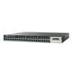 WS-C3560X-48PF-L Cisco 48 Ports Switch