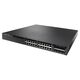 WS-C3650-24PS-S Cisco 24 Ports Managed Switch