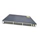 WS-C3750-48PS-S Cisco 48 Ports Switch