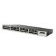 WS-C3750X-48PF-E Cisco 48 Ports Ethernet Switch