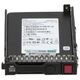 804593-X21 HPE SFF SSD