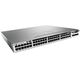Cisco WS-C3850-48U-S Managed Switch