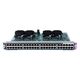 Cisco WS-X4248-RJ45V Ethernet Switching Module