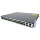 WS-C3750-48TS-E Cisco 48 Ports Ethernet Switch