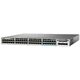 WS-C3850-48U-S Cisco 48 Ports Network Switch