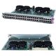 WS-X4248-RJ45V Cisco 48 Ports Ethernet Module