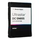 WD Ultrastar 0TS2510 61.44TB NVME SSD