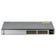 WS-C3750E-24TD-S Cisco 24 Ports Layer 3 Switch