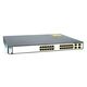 WS-C3750G-24PS-E Cisco 24 Ports Gigabit Ethernet Switch