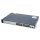 Cisco WS-C3750V2-24PS-S 24 Port SFP Switch
