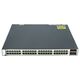 WS-C3750E-48PD-E Cisco 48 Ports Ethernet Switch