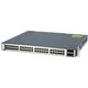 WS-C3750E-48PD-E Cisco 48 Ports Managed Layer 3 Switch