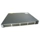 WS-C3750E-48PD-S Cisco 48 Ports Layer 3 Switch