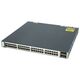 WS-C3750E-48PD-S Cisco Managed Network Switch