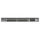 WS-C4500X-40X-ES Cisco 40 Ports SFP+ Gigabit Ethernet Switch