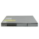 WS-C4500X-F-16SFP+ Cisco 16 Ports 10 Gigabit Ethernet Switch