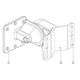 AP1530 AIR-ACC1530-PMK2 Cisco Mounting Kit