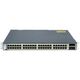 WS-C3750E-48TD-S Cisco 48 Ports Ethernet Switch