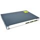 WS-C3750G-12S-E Cisco 12 Ports Layer 3 Switch