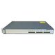 WS-C3750G-12S-S Cisco Manageable Network Switch