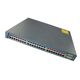 WS-C3548-XL-EN Cisco 48 Ports Stackable Switch