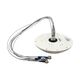 Cisco AIR-ANT2451NV-R= Dual Band UHF Antenna