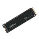 Crucial CT1000T700SSD3 NAND Internal NVMe SSD