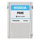 KPM6XRUG1T92 1.92TB Kioxia SAS 12GBPS 512E 3D TLC SSD