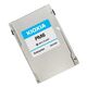 KPM6XRUG1T92 Kioxia 1.92TB SAS 12GBPS 512E TLC SSD